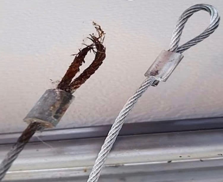 Cable Repair image