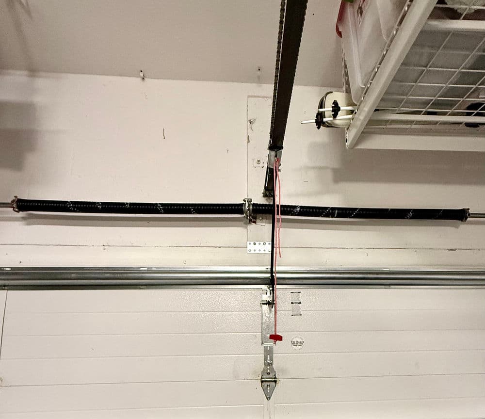 Cable Repair image