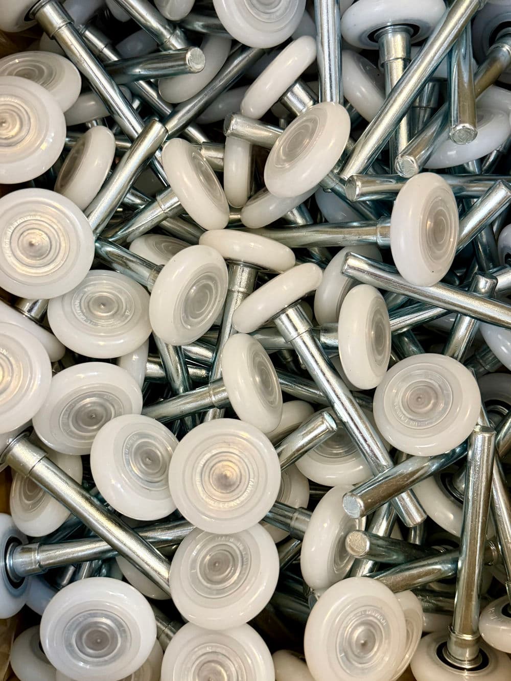Roller Replacement image
