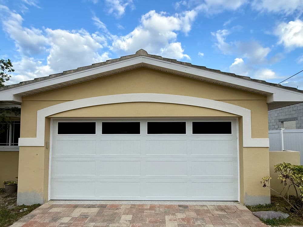 Garage Door Repair image