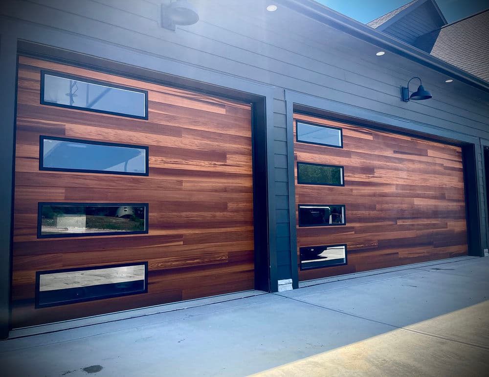Garage Door Installation image